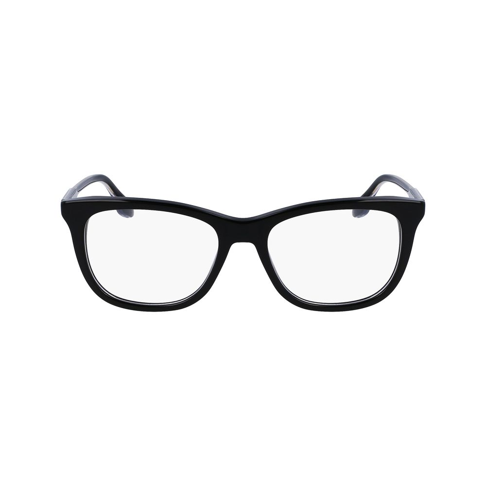 Black Acetate Glasses (Frames) - ventzia