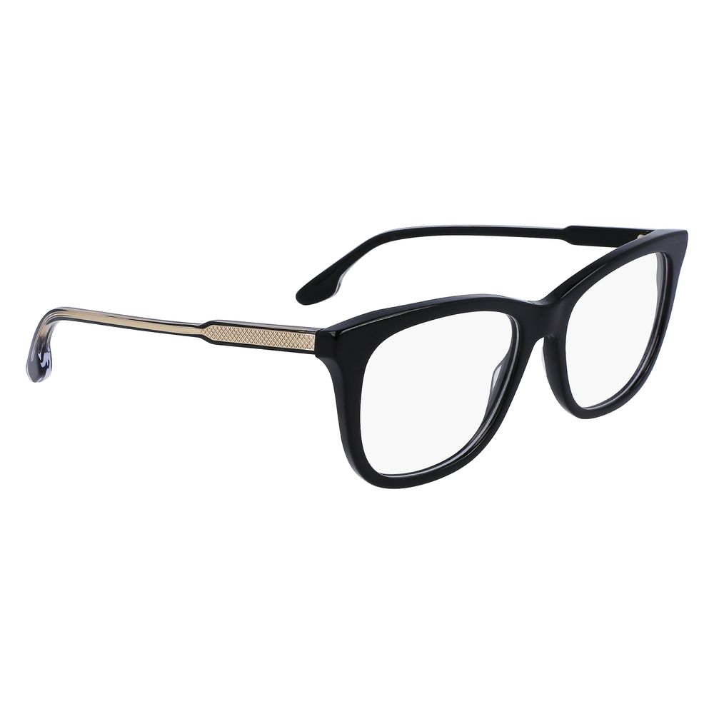 Black Acetate Glasses (Frames) - ventzia