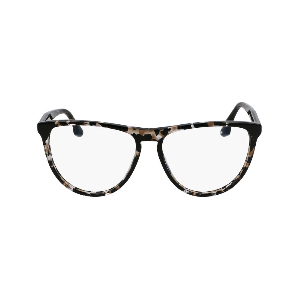 Black Acetate Glasses (Frames) - ventzia