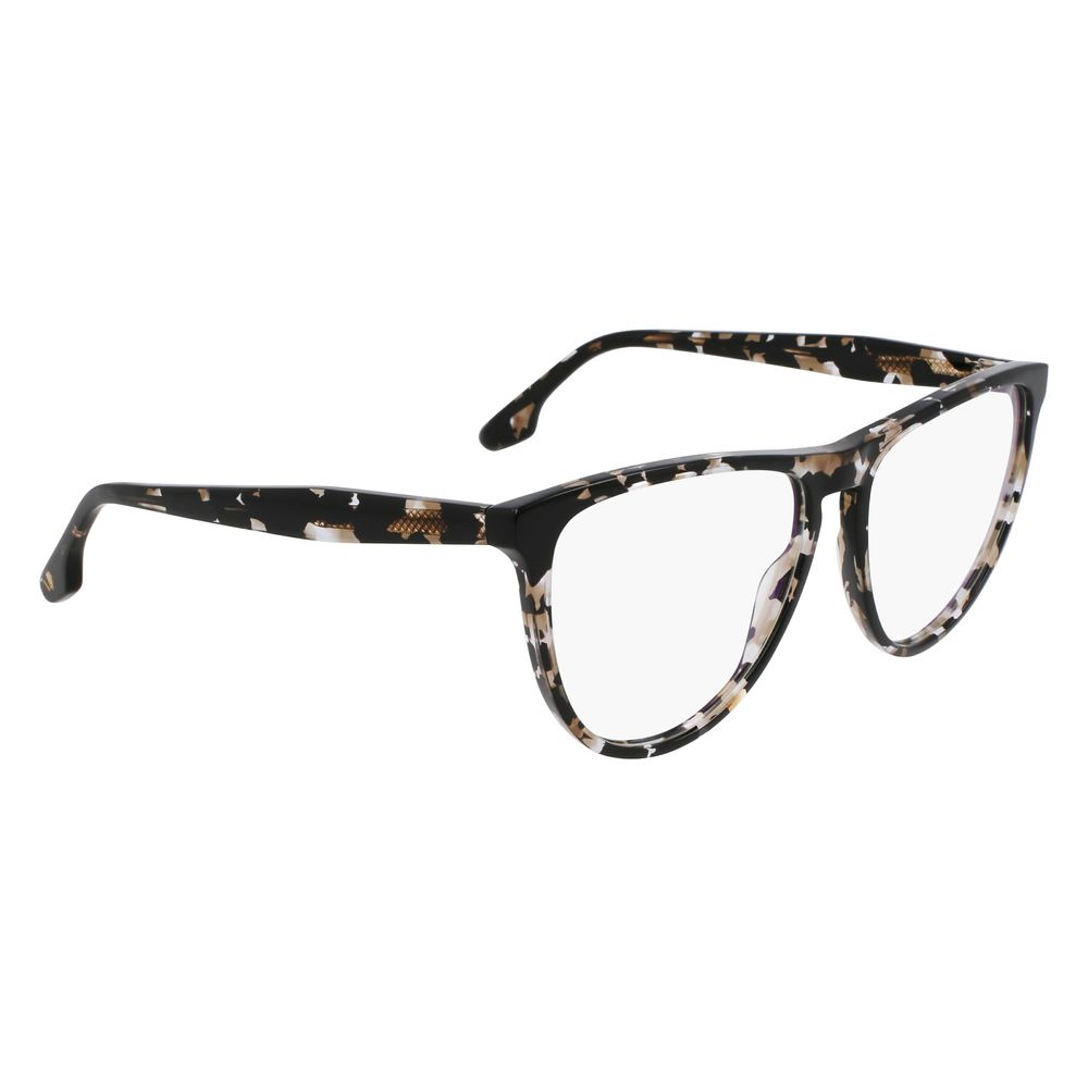 Black Acetate Glasses (Frames) - ventzia