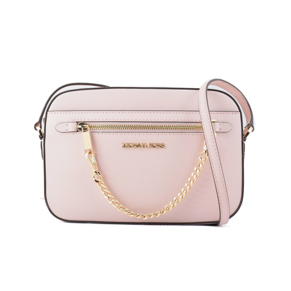 Multicolor Canvas Crossbody Bag - ventzia