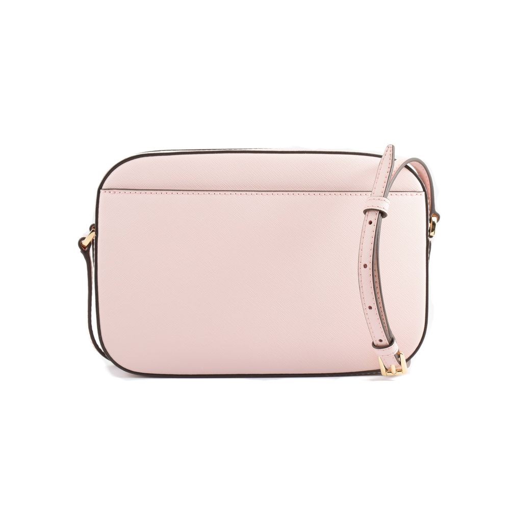 Multicolor Canvas Crossbody Bag - ventzia