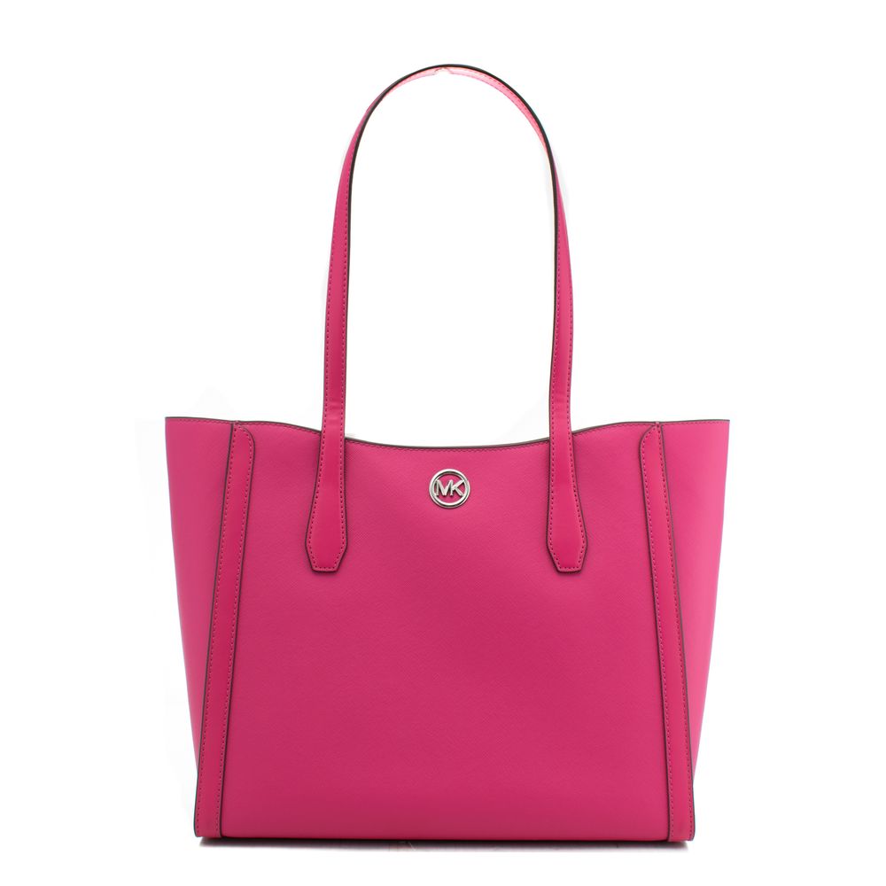 Multicolor Canvas Tote Bag - ventzia