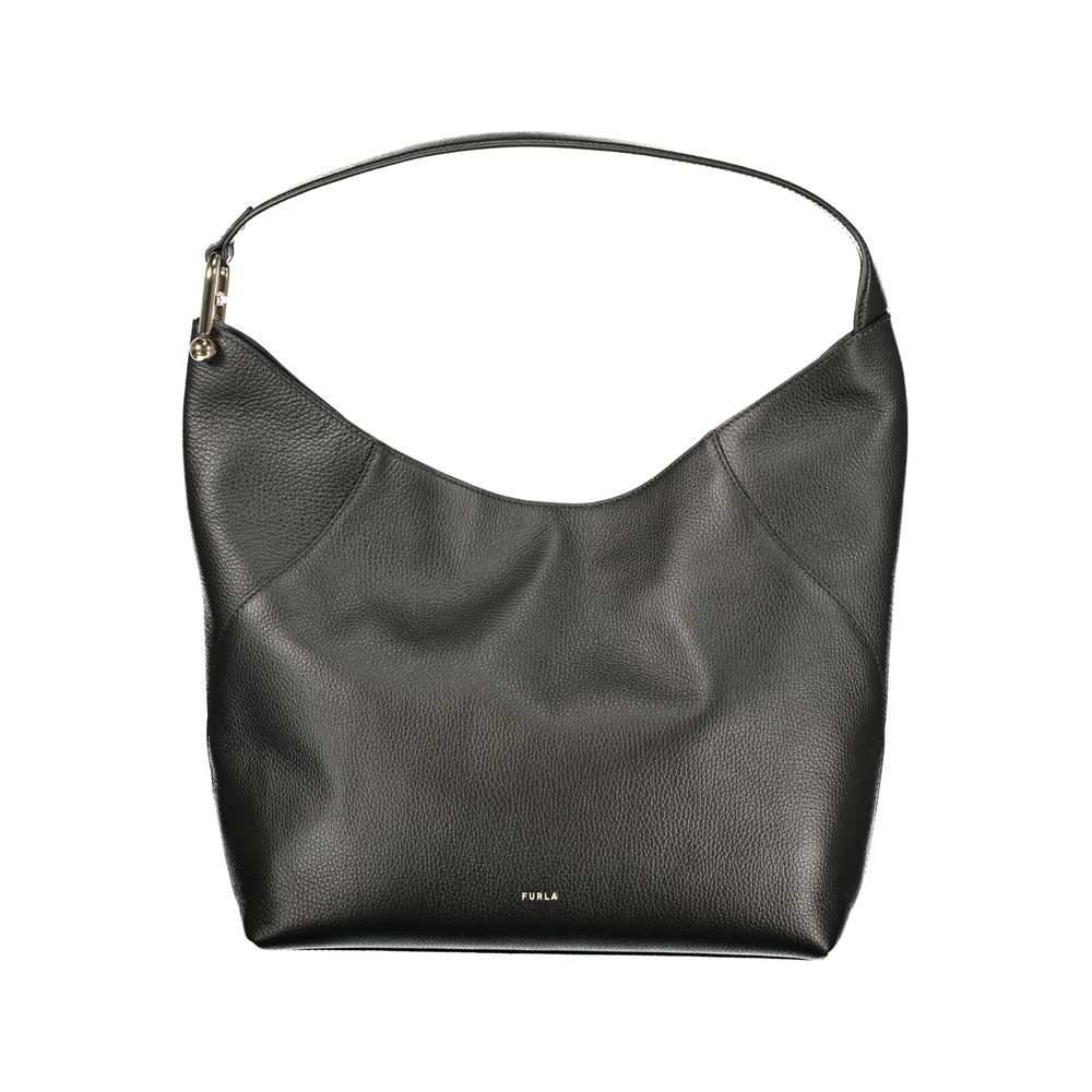 Nero Pelle Women Shoulder Bag - ventzia