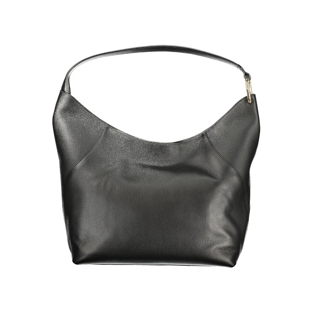 Nero Pelle Women Shoulder Bag - ventzia