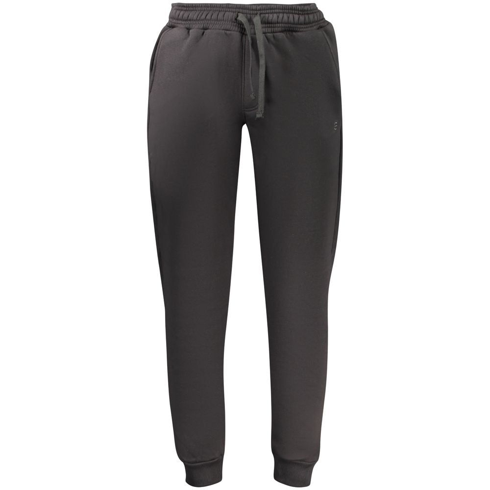 Nero Cotton Men's Sweatpant - ventzia