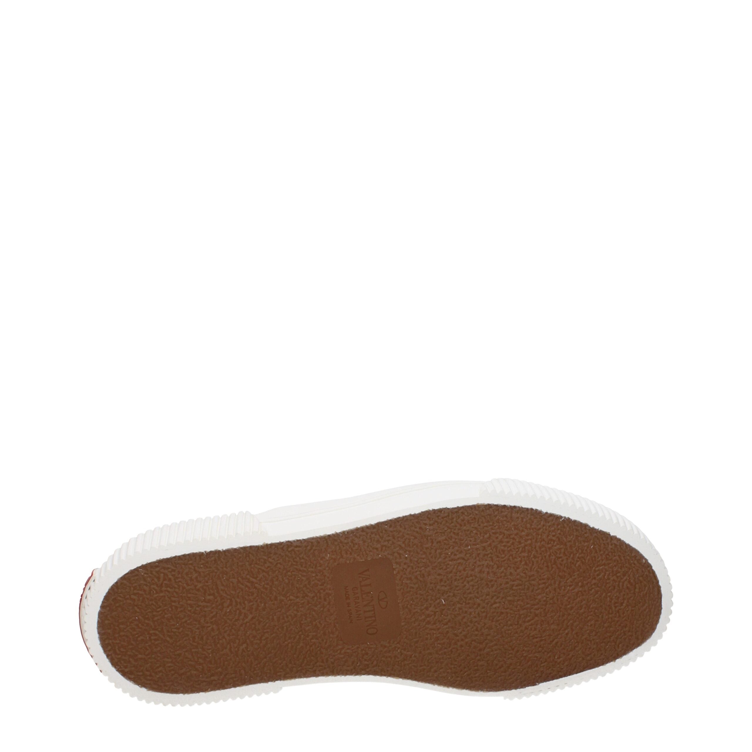 Brown Fabric Slip-On Loafers - ventzia