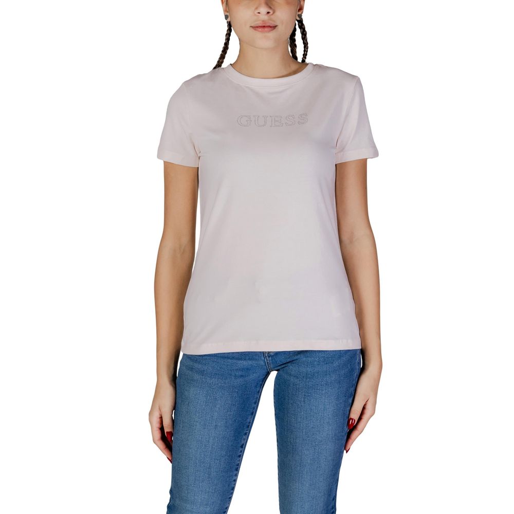 Pink Cotton Sportswear - ventzia