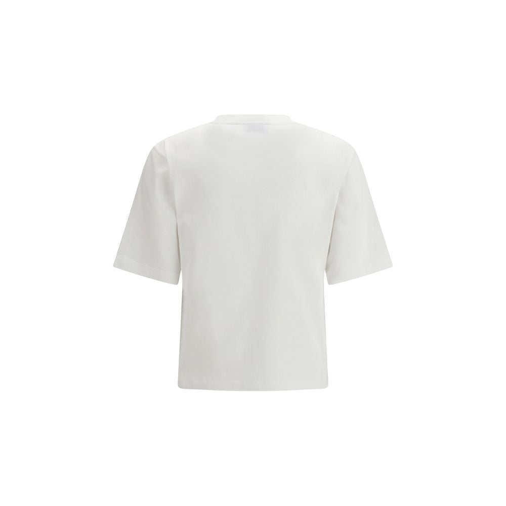 White Cotton Sportswear - ventzia