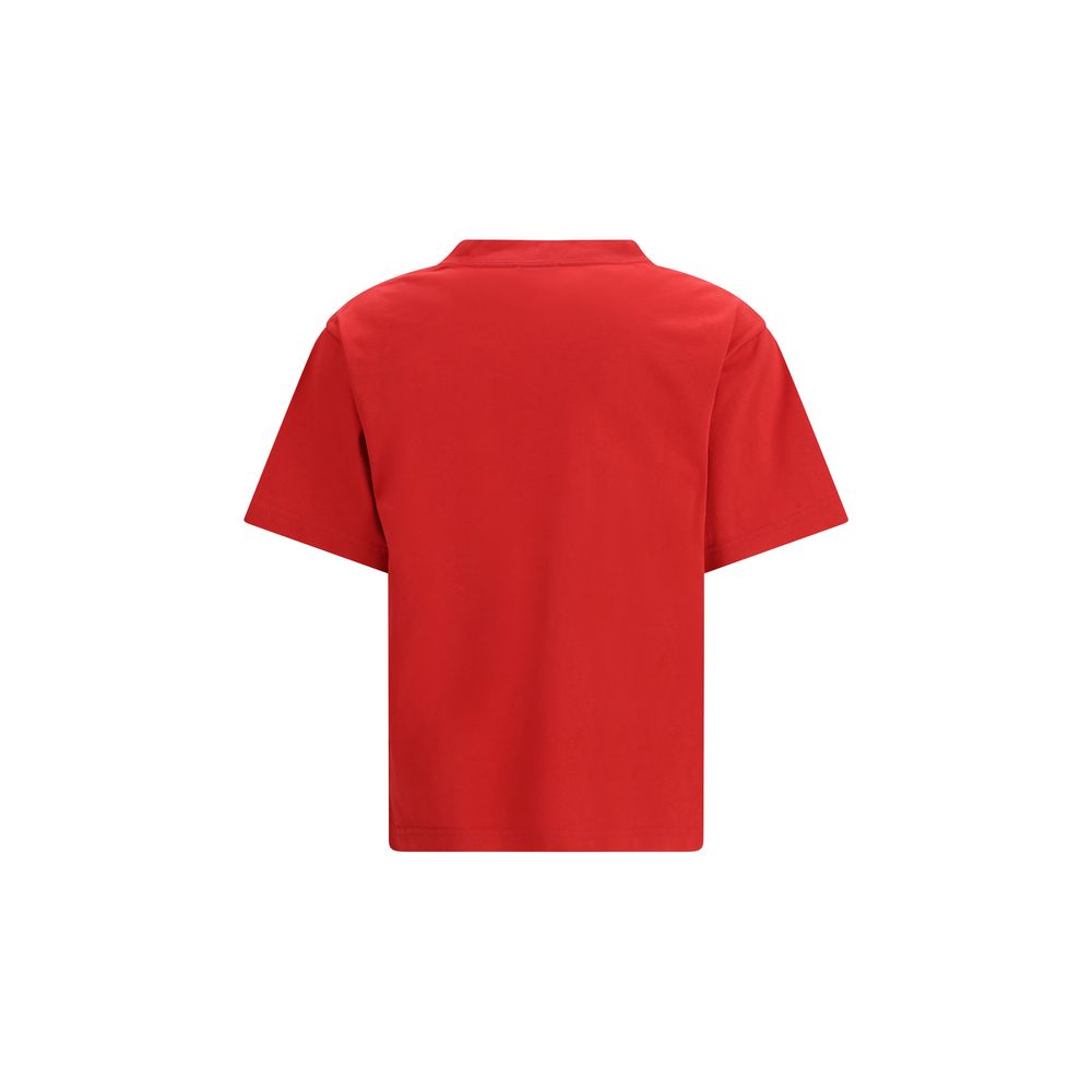 Multicolor Cotton T-Shirt - ventzia
