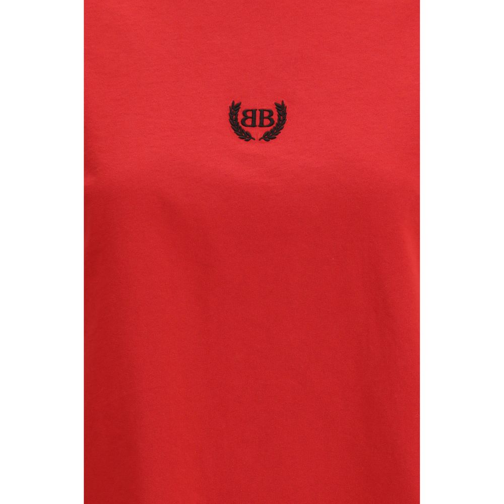 Multicolor Cotton T-Shirt - ventzia
