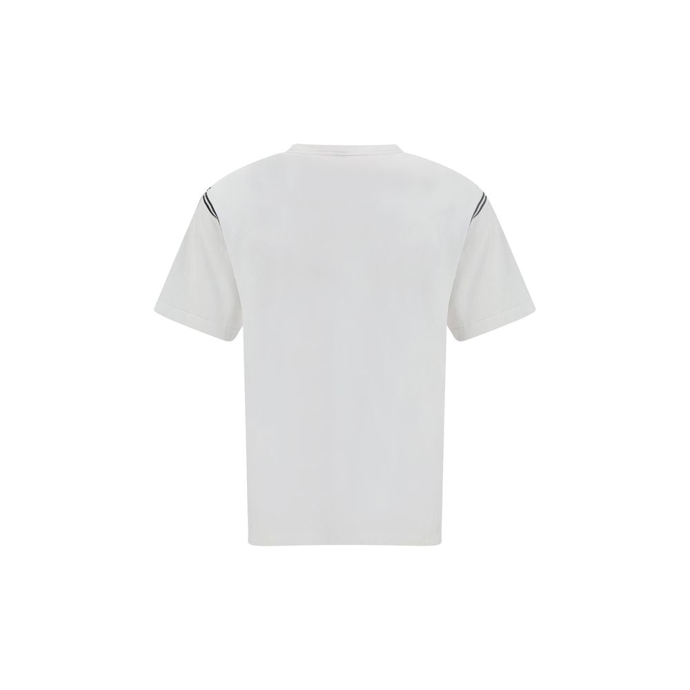 White Cotton Sportswear - ventzia