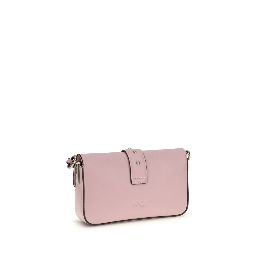 Multicolor Calf Leather Bos Taurus Shoulder Bag - ventzia