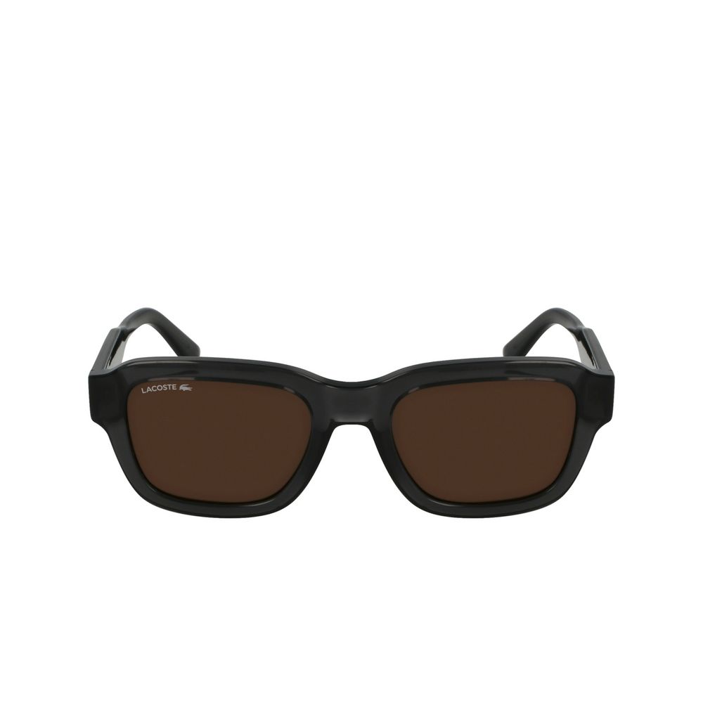 Gray Acetate Sunglasses - ventzia