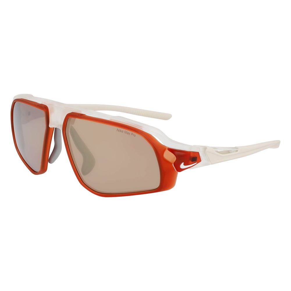 Brown Injected Sunglasses - ventzia