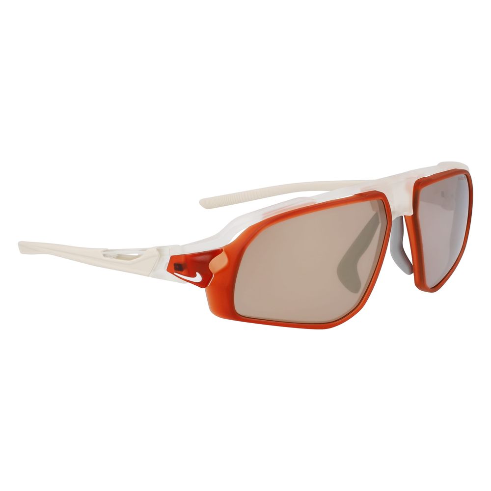 Brown Injected Sunglasses - ventzia