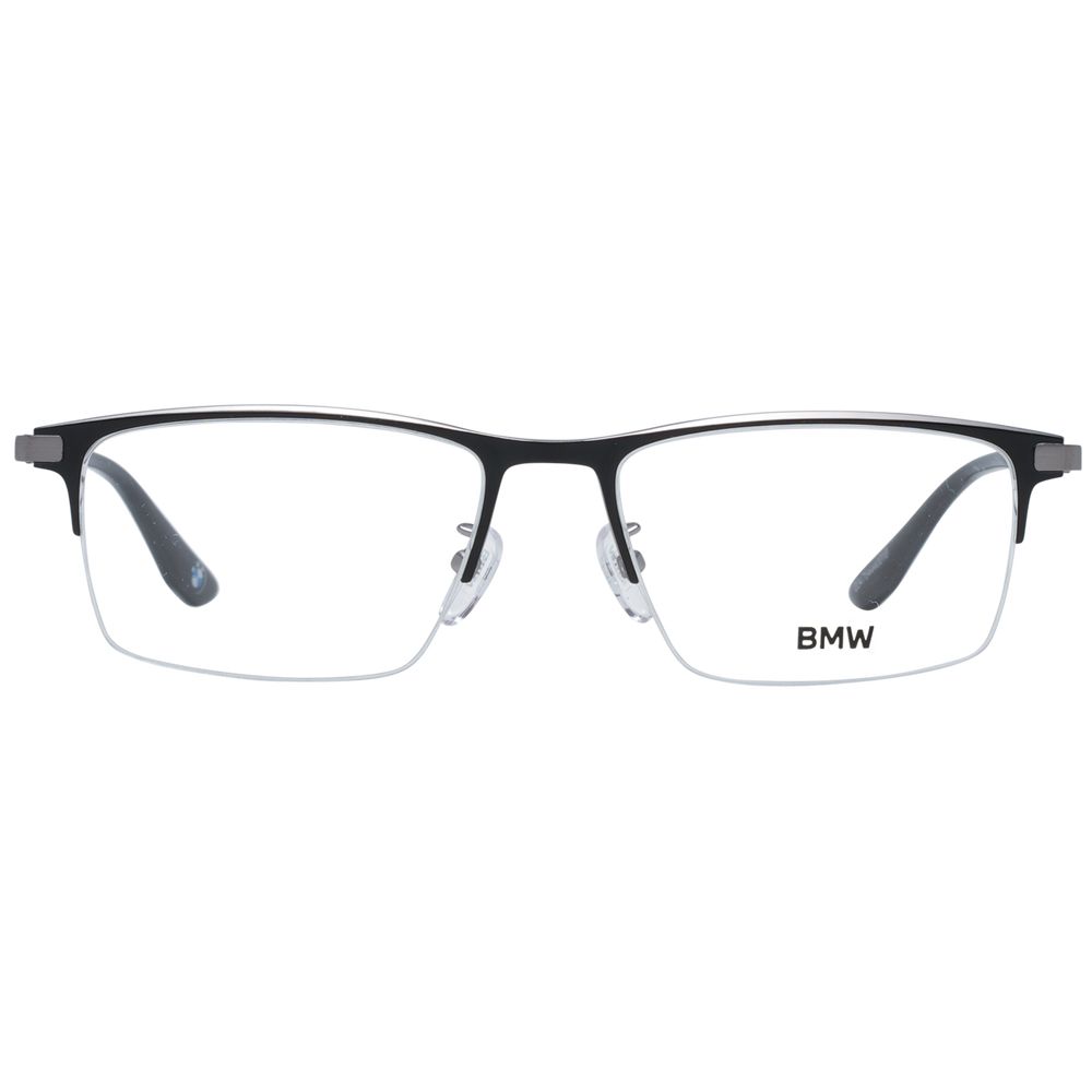 Black Titanium Glasses (Frames) - ventzia
