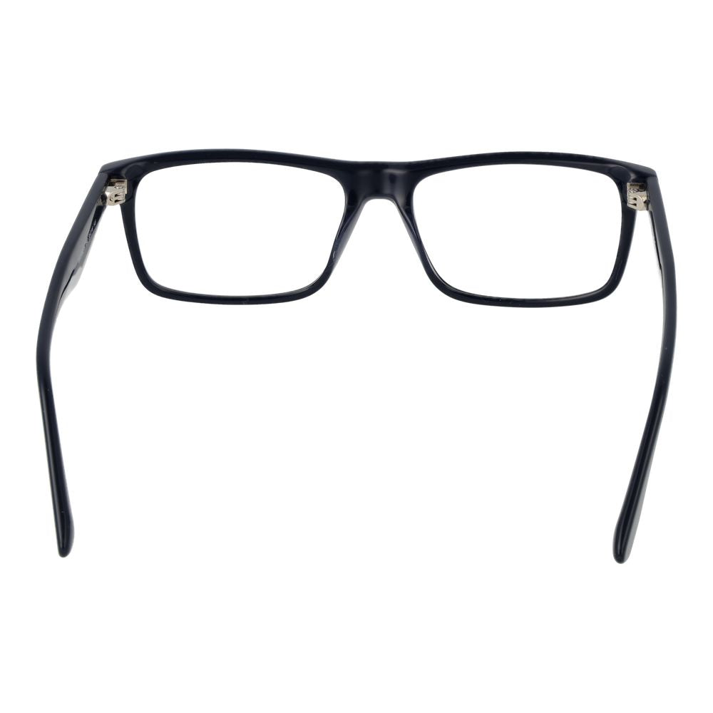 Blue Plastic Glasses (Frames) - ventzia