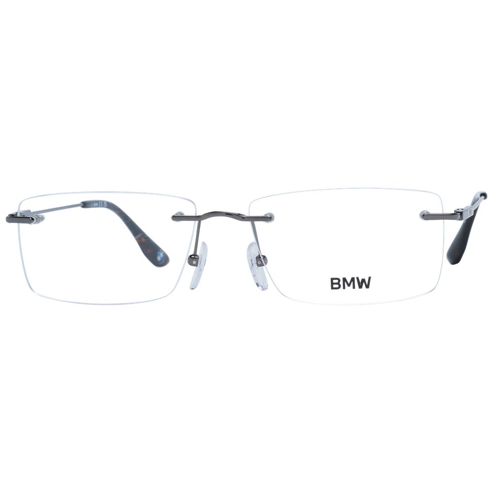 Gray Titanium Glasses (Frames) - ventzia