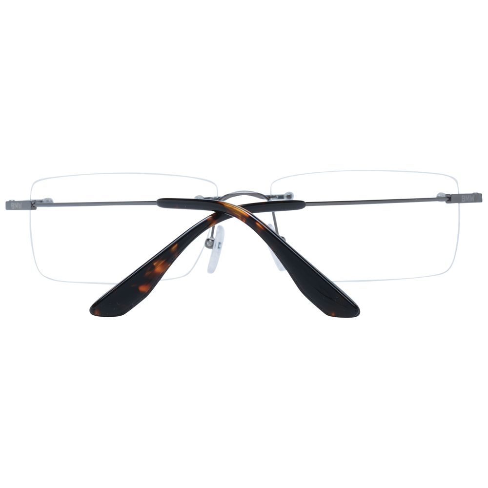 Gray Titanium Glasses (Frames) - ventzia