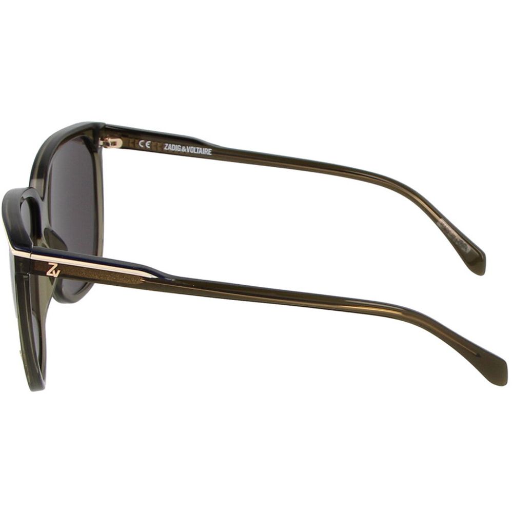 Bicolor Acetate Sunglasses - ventzia