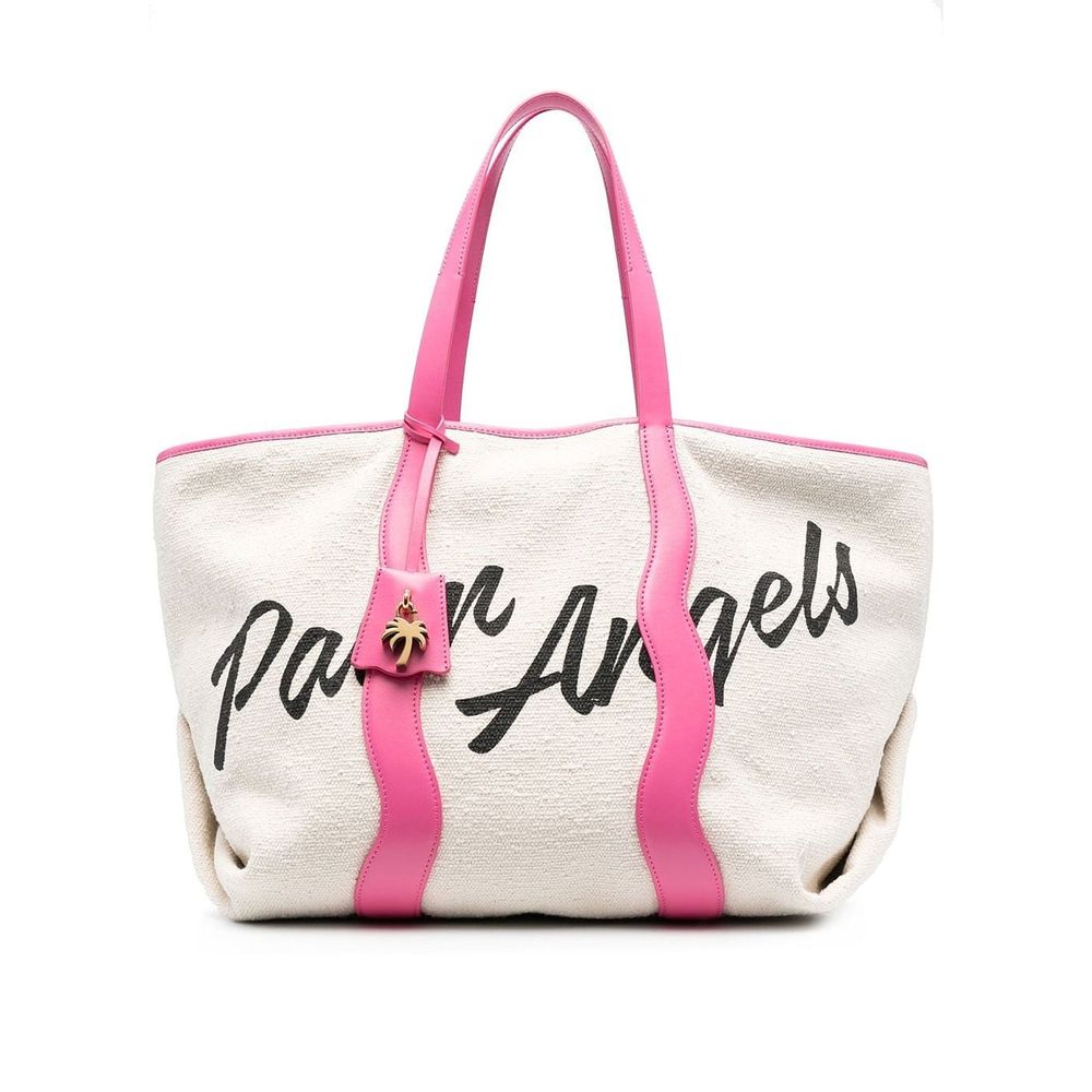 White Canvas Tote Bag - ventzia