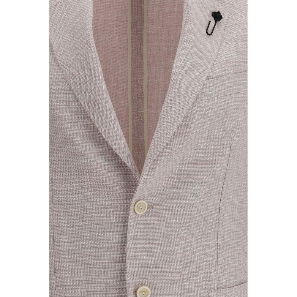 Multicolor Fleece Wool Clothing - ventzia