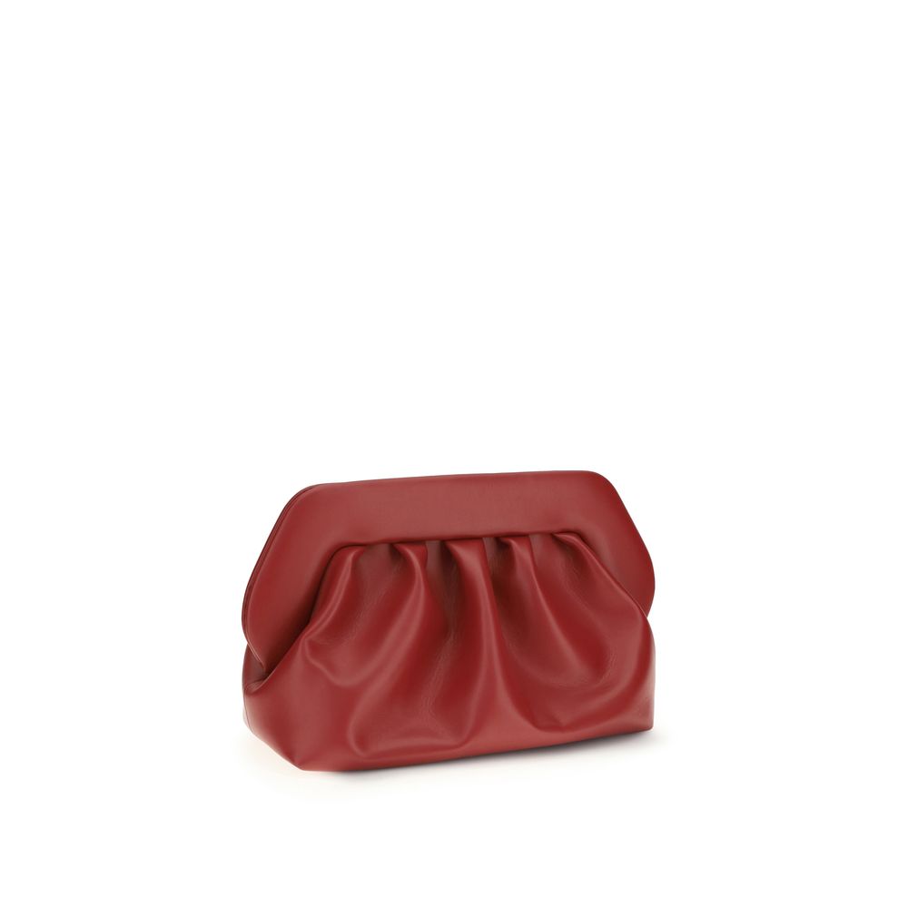 Multicolor Polyethylene Handbag - ventzia