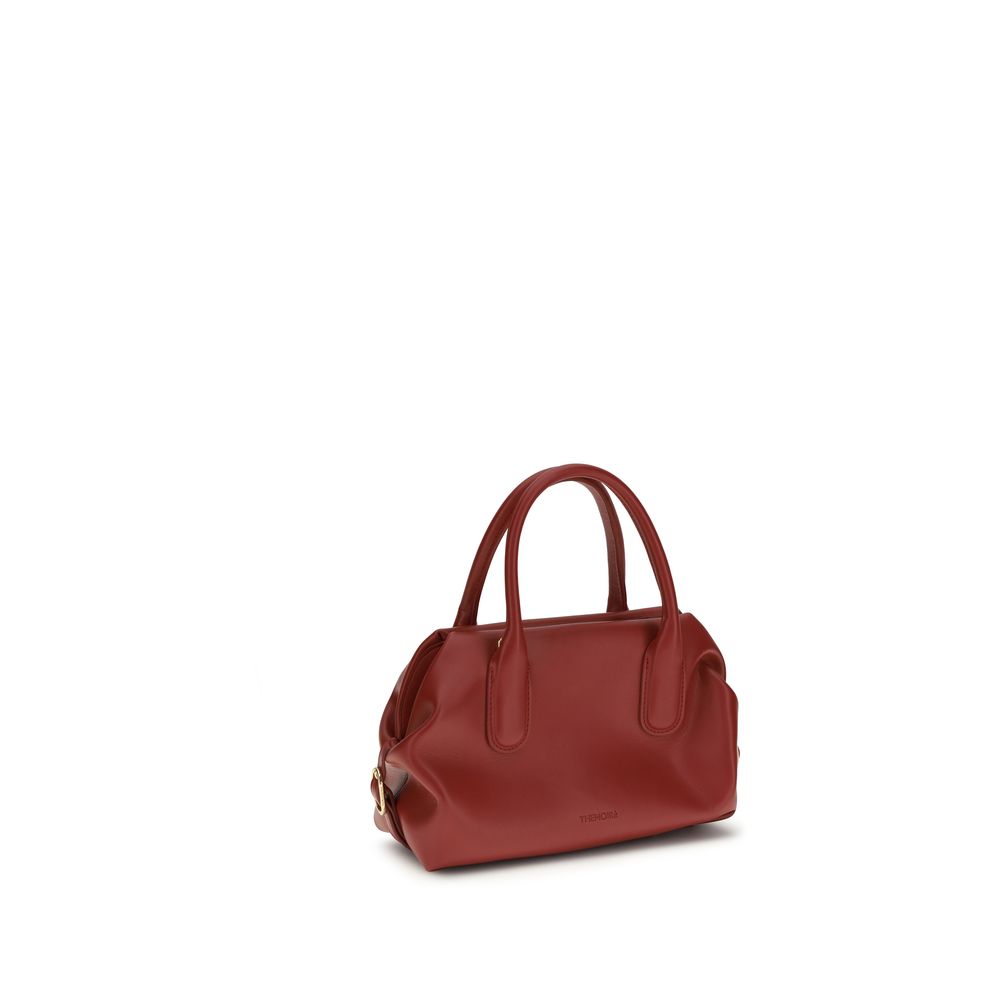 Multicolor Other Fibres Handbag - ventzia