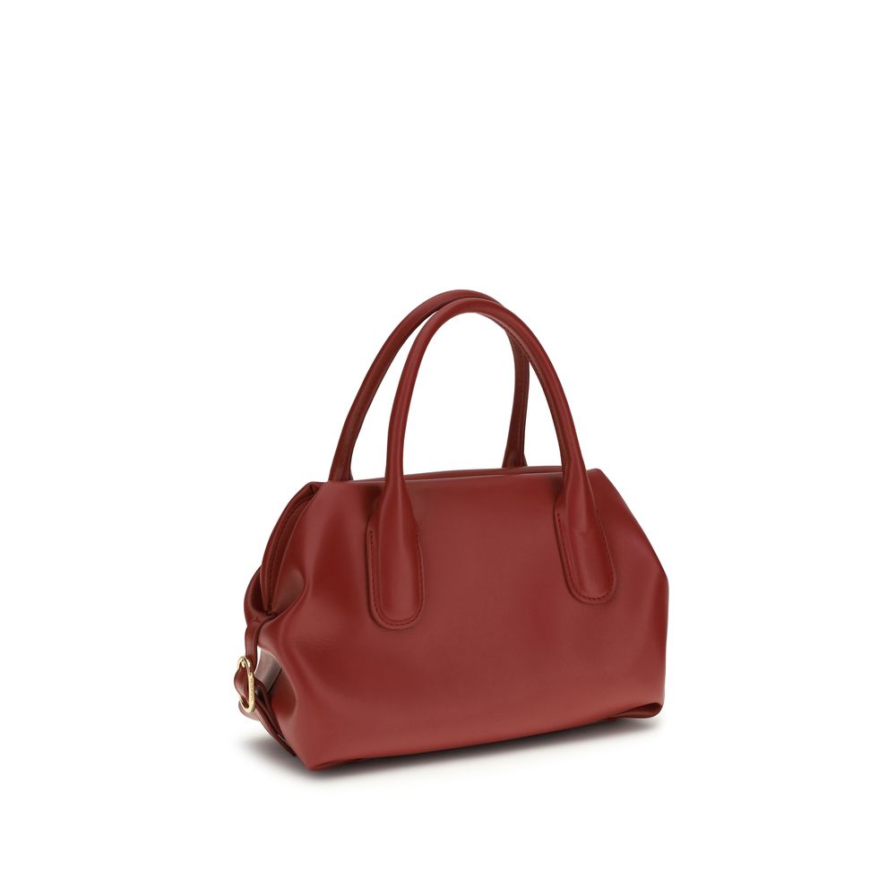 Multicolor Other Fibres Handbag - ventzia