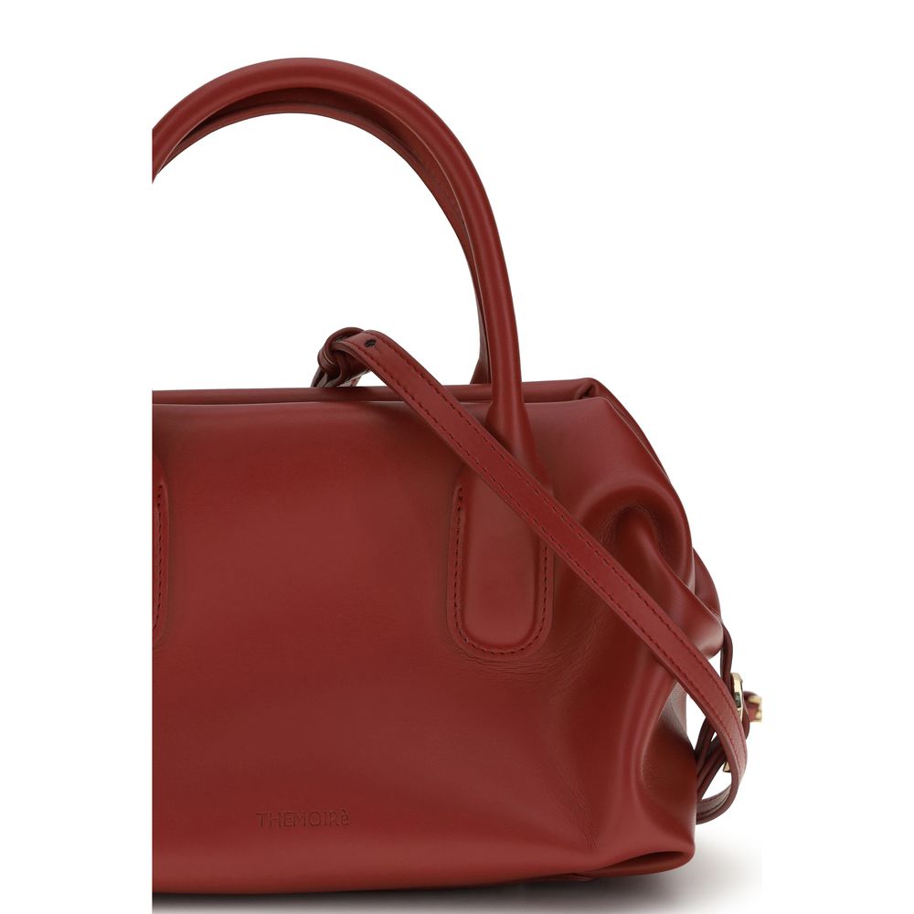Multicolor Other Fibres Handbag - ventzia