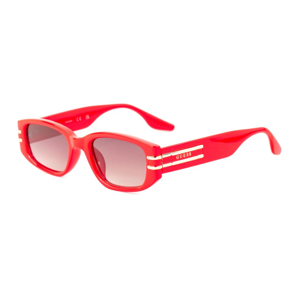 Multicolor Resin Sunglasses - ventzia