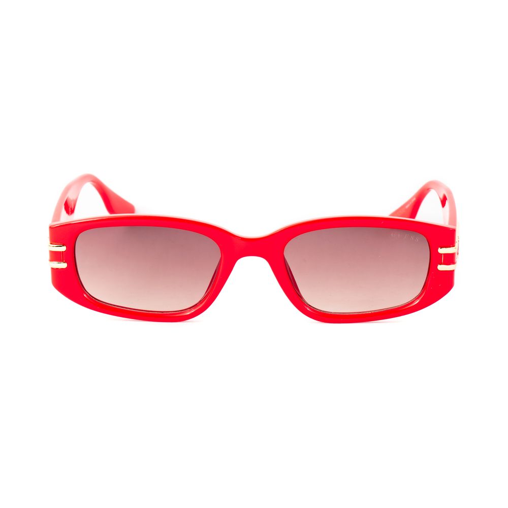 Multicolor Resin Sunglasses - ventzia