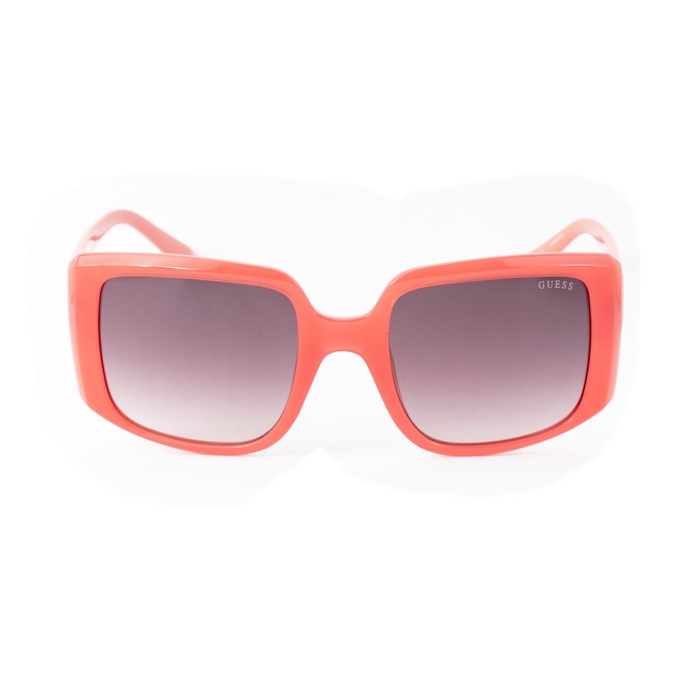 Multicolor Resin Sunglasses - ventzia