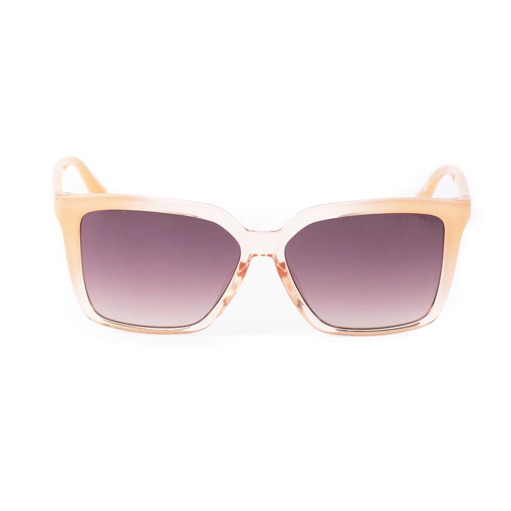 Gray Resin Sunglasses - ventzia