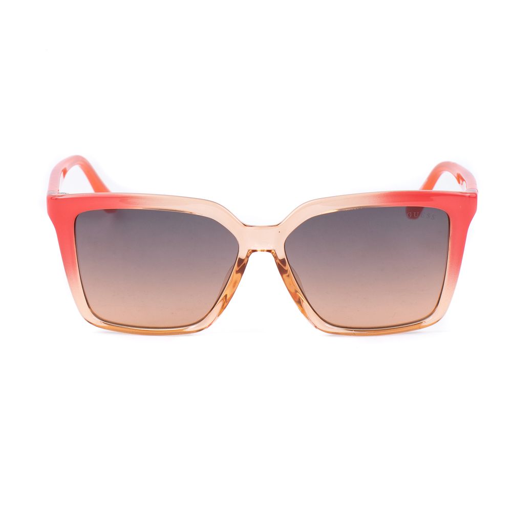 Multicolor Resin Sunglasses - ventzia