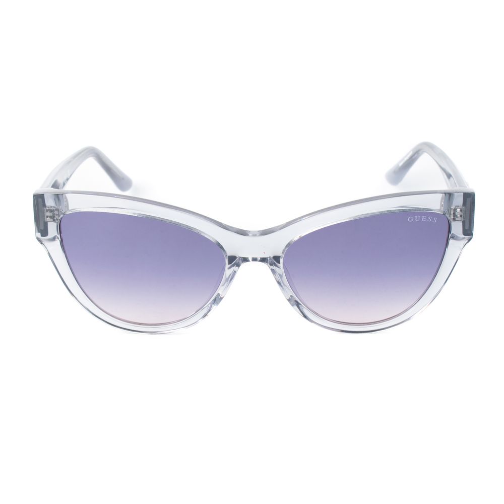 Gray Acetate Sunglasses - ventzia