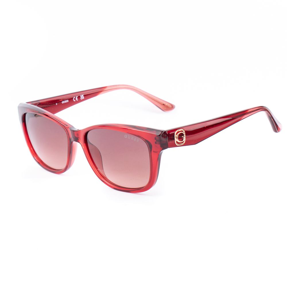 Multicolor Resin Sunglasses - ventzia