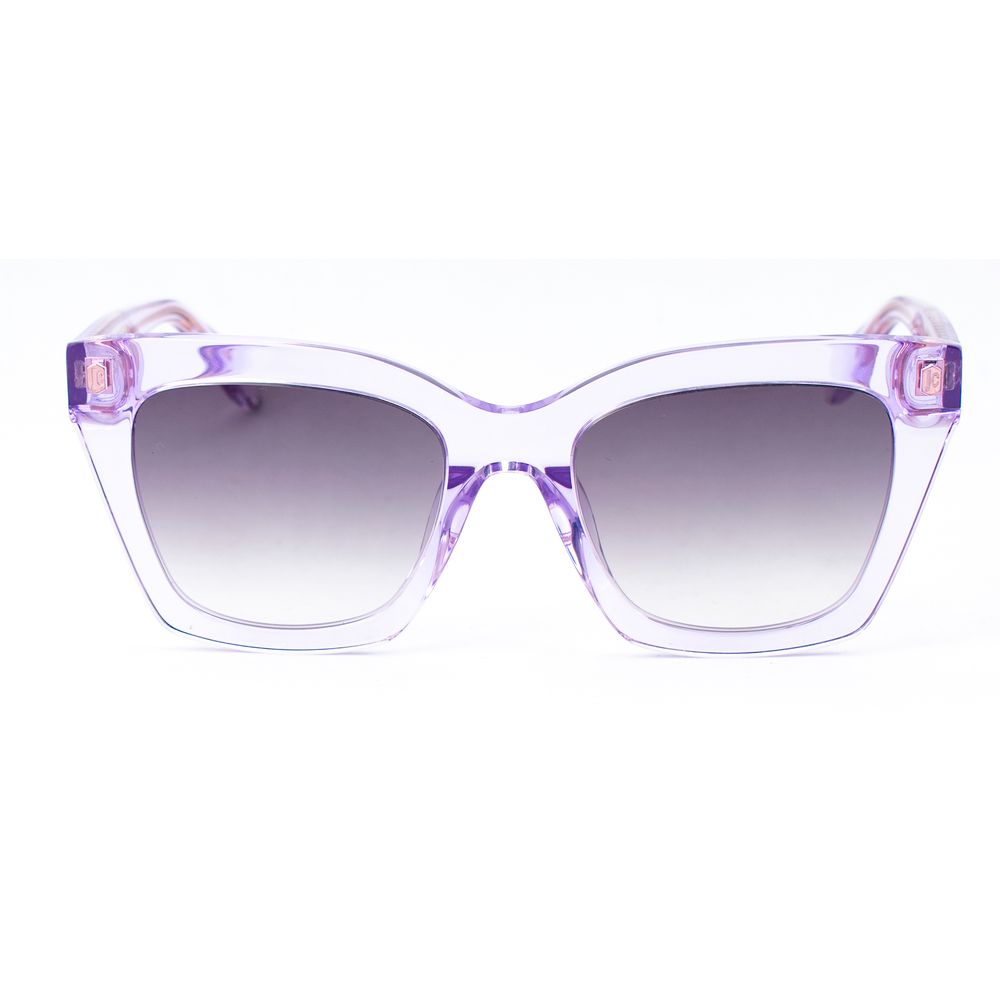 Multicolor Acetate Sunglasses - ventzia