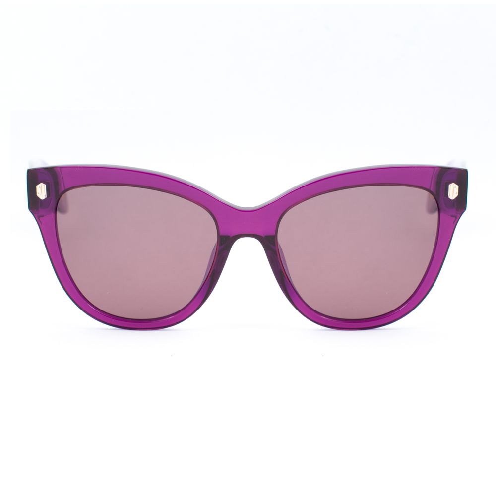 Brown Acetate Sunglasses - ventzia