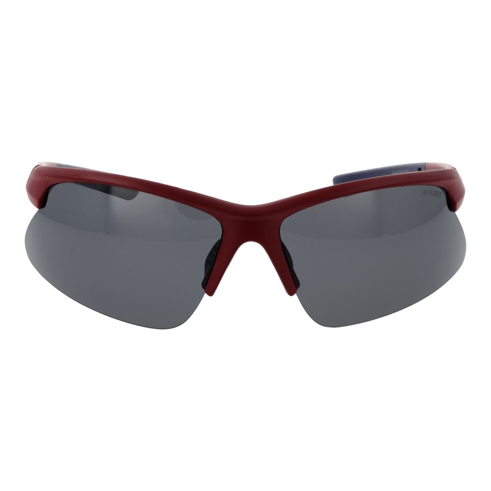Multicolor Resin Sunglasses - ventzia