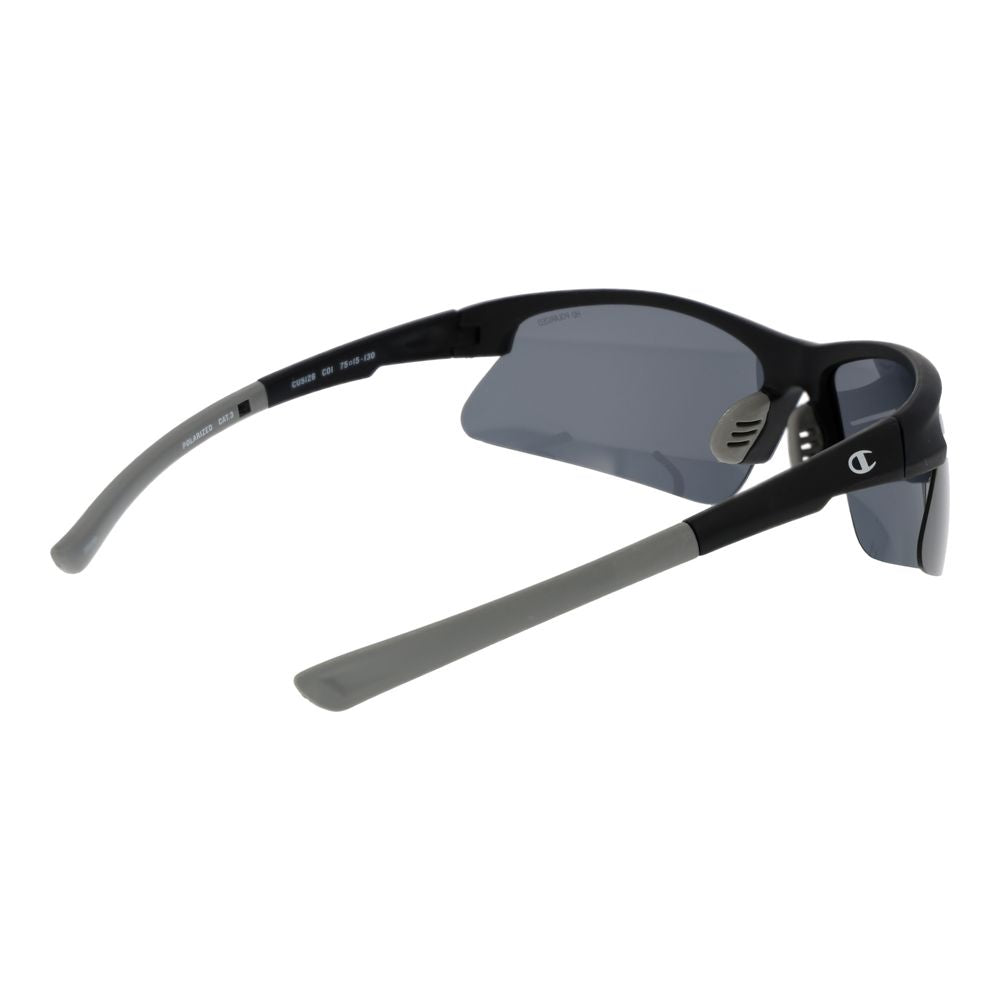 Multicolor Stainless Steel Sunglasses - ventzia