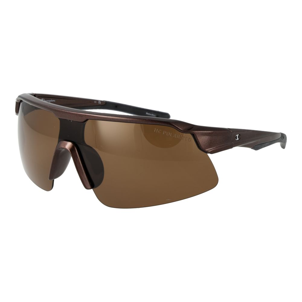 Black Stainless Steel Sunglasses - ventzia