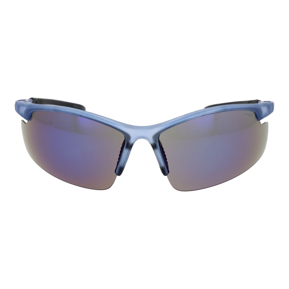 Black Resin Sunglasses - ventzia