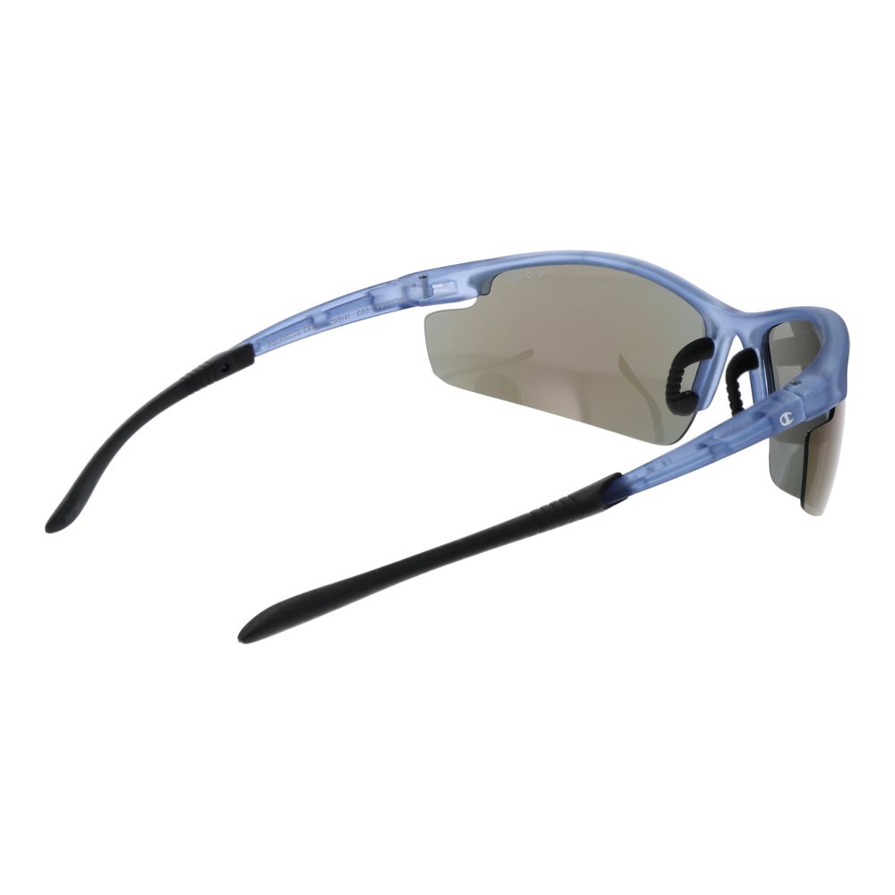 Black Resin Sunglasses - ventzia
