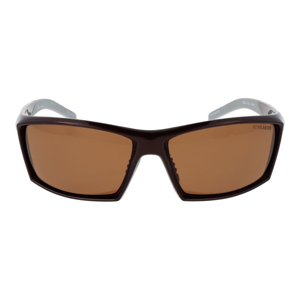 Gray Resin Sunglasses - ventzia