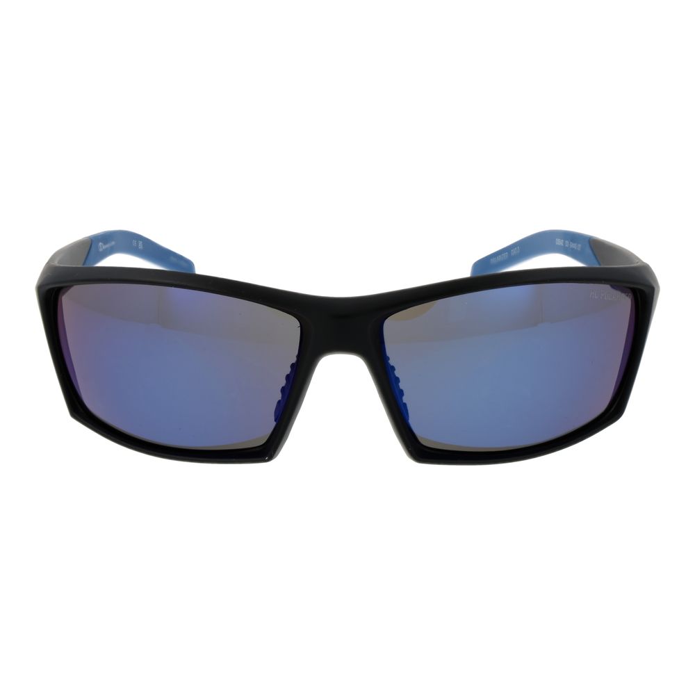 Multicolor Resin Sunglasses - ventzia
