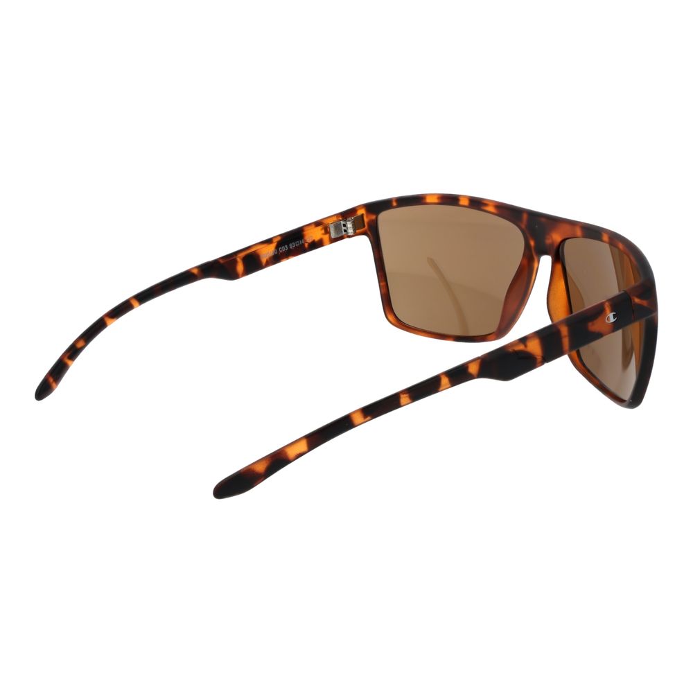 Gold Stainless Steel Sunglasses - ventzia