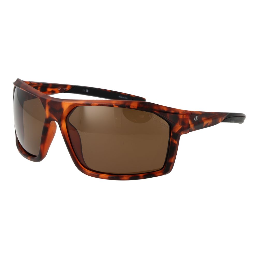 Bicolor Stainless Steel Sunglasses - ventzia