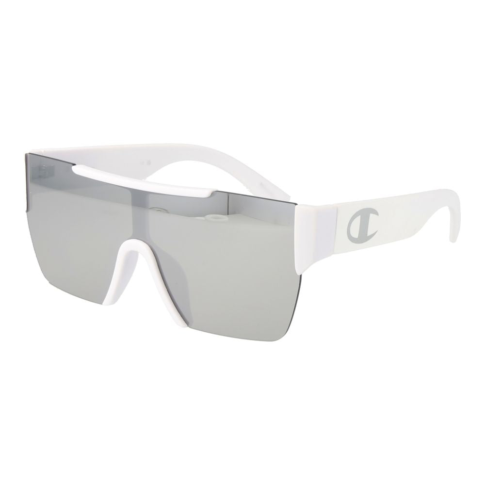 Transparent Resin Sunglasses - ventzia